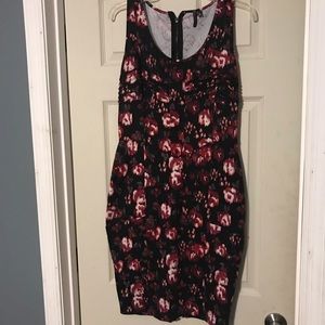 XL dress